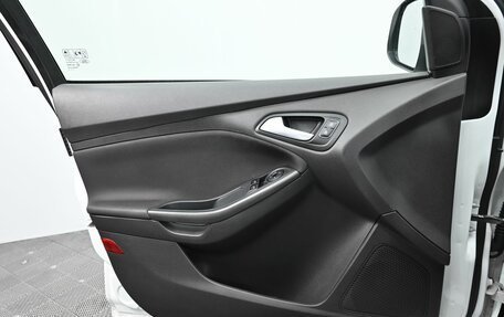 Ford Focus III, 2016 год, 995 000 рублей, 7 фотография