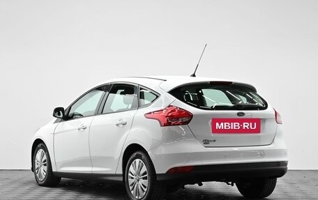Ford Focus III, 2016 год, 995 000 рублей, 3 фотография