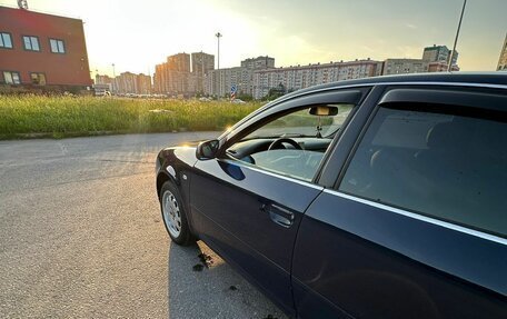 Audi A6, 2000 год, 520 000 рублей, 6 фотография