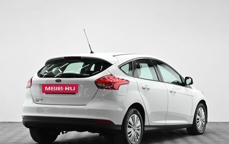 Ford Focus III, 2016 год, 995 000 рублей, 4 фотография