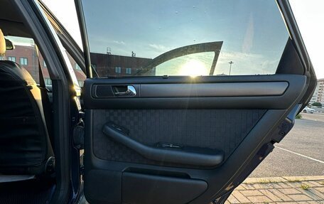 Audi A6, 2000 год, 520 000 рублей, 19 фотография