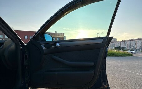 Audi A6, 2000 год, 520 000 рублей, 16 фотография