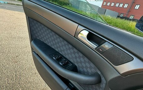 Audi A6, 2000 год, 520 000 рублей, 18 фотография