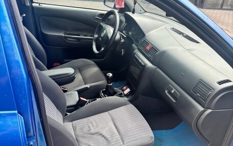 Skoda Octavia IV, 2003 год, 450 000 рублей, 8 фотография