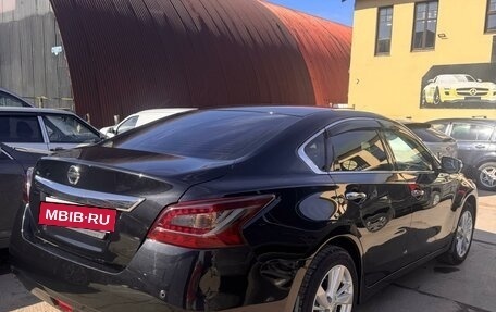Nissan Teana, 2015 год, 1 600 000 рублей, 5 фотография