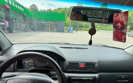 Skoda Octavia IV, 2003 год, 450 000 рублей, 10 фотография