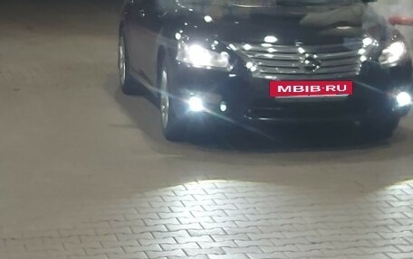 Nissan Teana, 2015 год, 1 600 000 рублей, 4 фотография