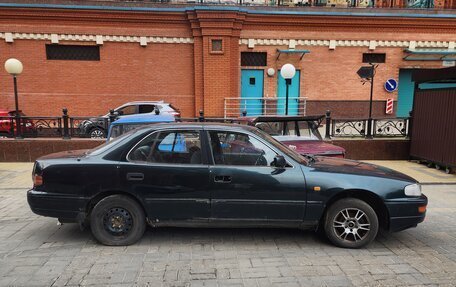Toyota Camry, 1993 год, 80 000 рублей, 7 фотография