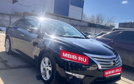 Nissan Teana, 2015 год, 1 600 000 рублей, 2 фотография