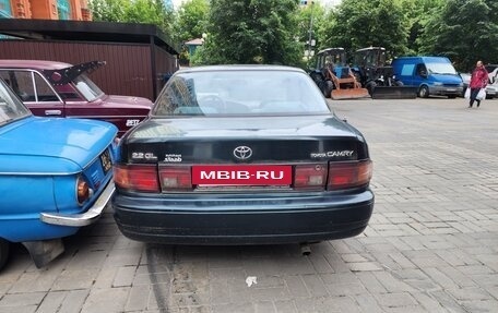Toyota Camry, 1993 год, 80 000 рублей, 6 фотография