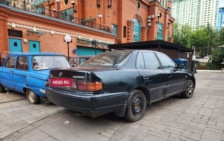 Toyota Camry, 1993 год, 80 000 рублей, 5 фотография