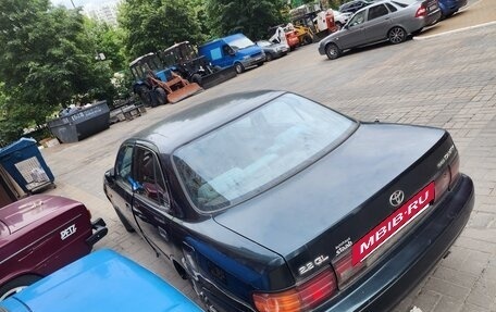 Toyota Camry, 1993 год, 80 000 рублей, 2 фотография