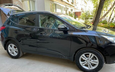 Hyundai ix35 I рестайлинг, 2012 год, 1 200 000 рублей, 3 фотография