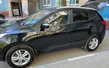 Hyundai ix35 I рестайлинг, 2012 год, 1 200 000 рублей, 5 фотография