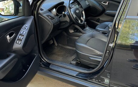 Hyundai ix35 I рестайлинг, 2012 год, 1 200 000 рублей, 6 фотография