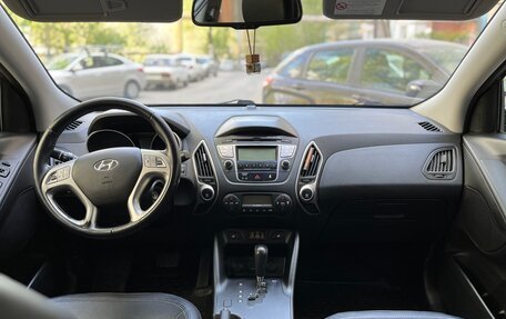Hyundai ix35 I рестайлинг, 2012 год, 1 200 000 рублей, 7 фотография