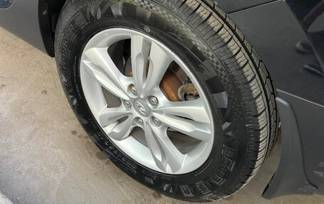 Hyundai ix35 I рестайлинг, 2012 год, 1 200 000 рублей, 10 фотография