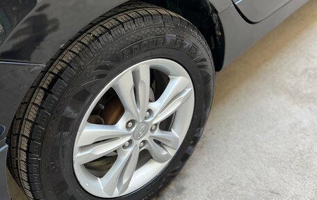 Hyundai ix35 I рестайлинг, 2012 год, 1 200 000 рублей, 9 фотография