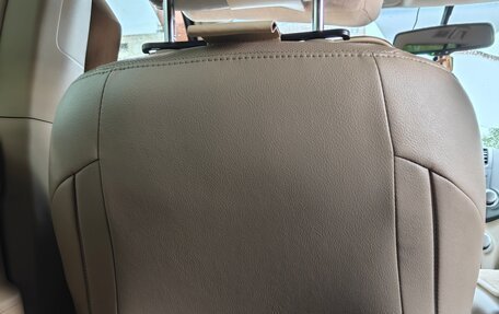 Toyota Highlander III, 2012 год, 2 000 000 рублей, 11 фотография