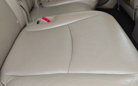 Toyota Highlander III, 2012 год, 2 000 000 рублей, 9 фотография