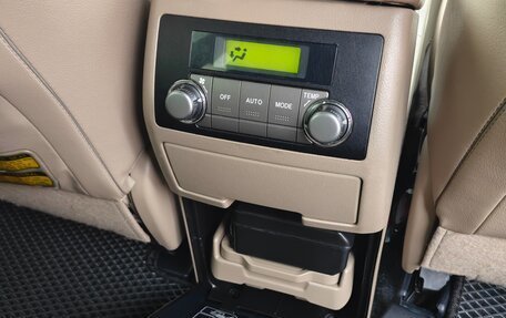 Toyota Highlander III, 2012 год, 2 000 000 рублей, 12 фотография
