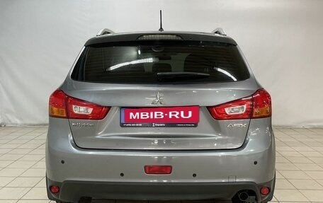 Mitsubishi ASX I рестайлинг, 2014 год, 1 230 000 рублей, 7 фотография