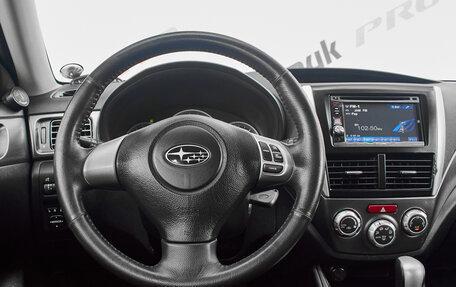 Subaru Impreza III, 2010 год, 999 000 рублей, 11 фотография