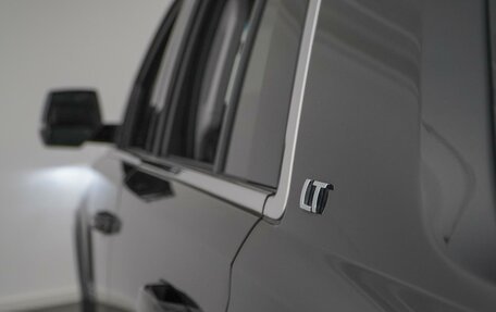 Chevrolet Tahoe IV, 2017 год, 4 300 000 рублей, 7 фотография