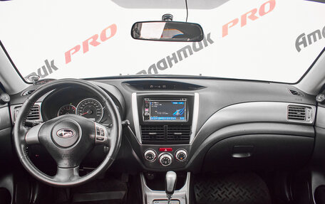 Subaru Impreza III, 2010 год, 999 000 рублей, 10 фотография
