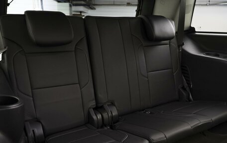Chevrolet Tahoe IV, 2017 год, 4 300 000 рублей, 11 фотография