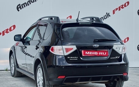 Subaru Impreza III, 2010 год, 999 000 рублей, 4 фотография