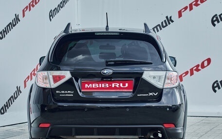 Subaru Impreza III, 2010 год, 999 000 рублей, 5 фотография