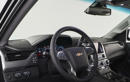 Chevrolet Tahoe IV, 2017 год, 4 300 000 рублей, 16 фотография