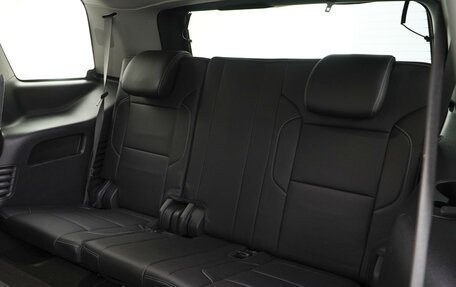 Chevrolet Tahoe IV, 2017 год, 4 300 000 рублей, 14 фотография