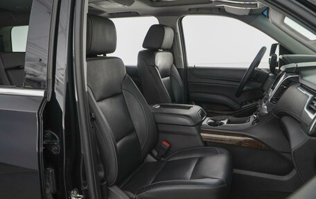 Chevrolet Tahoe IV, 2017 год, 4 300 000 рублей, 10 фотография