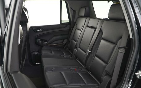 Chevrolet Tahoe IV, 2017 год, 4 300 000 рублей, 12 фотография