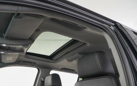 Chevrolet Tahoe IV, 2017 год, 4 300 000 рублей, 15 фотография