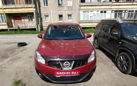 Nissan Qashqai, 2012 год, 1 500 000 рублей, 2 фотография