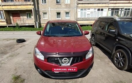 Nissan Qashqai, 2012 год, 1 500 000 рублей, 3 фотография