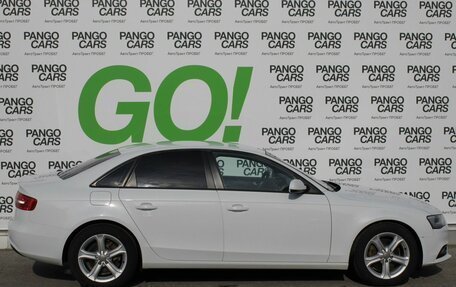 Audi A4, 2012 год, 1 595 000 рублей, 3 фотография