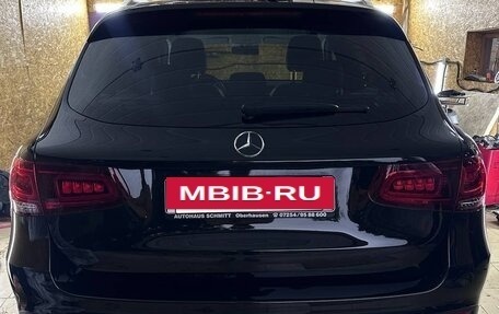 Mercedes-Benz GLC, 2019 год, 5 250 000 рублей, 7 фотография