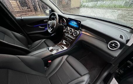 Mercedes-Benz GLC, 2019 год, 5 250 000 рублей, 12 фотография