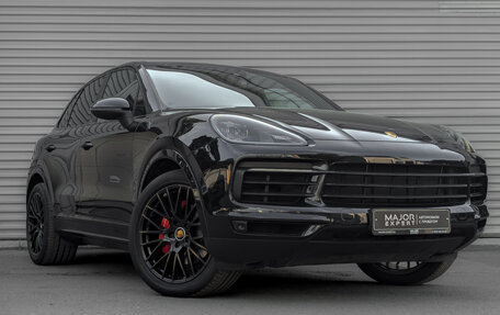Porsche Cayenne III, 2019 год, 5 950 000 рублей, 3 фотография