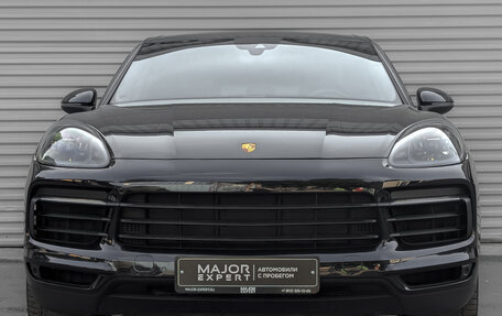 Porsche Cayenne III, 2019 год, 5 950 000 рублей, 2 фотография