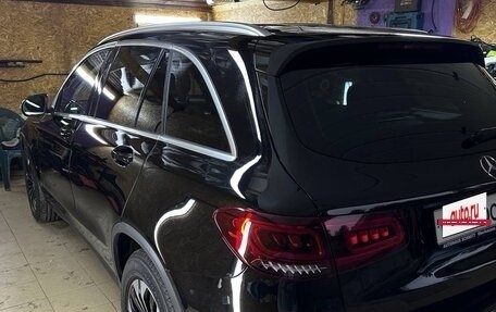 Mercedes-Benz GLC, 2019 год, 5 250 000 рублей, 10 фотография
