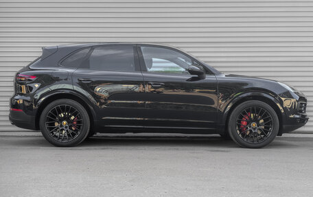 Porsche Cayenne III, 2019 год, 5 950 000 рублей, 4 фотография