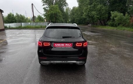 Mercedes-Benz GLC, 2019 год, 5 250 000 рублей, 8 фотография