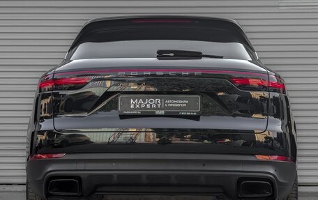 Porsche Cayenne III, 2019 год, 5 950 000 рублей, 6 фотография