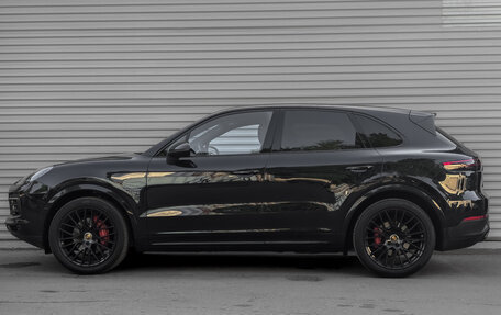 Porsche Cayenne III, 2019 год, 5 950 000 рублей, 8 фотография