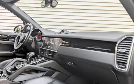Porsche Cayenne III, 2019 год, 5 950 000 рублей, 11 фотография